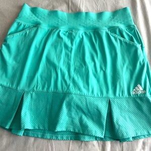 ADIDAS SKORT